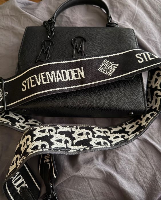 Дамска чанта Steve Madden