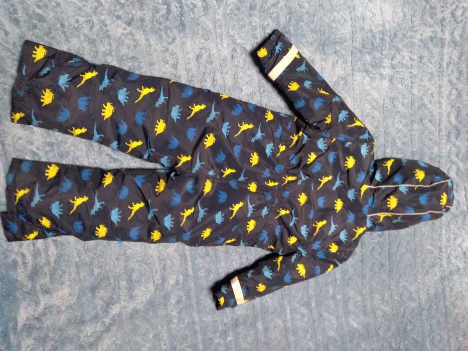 Продам комбинезон