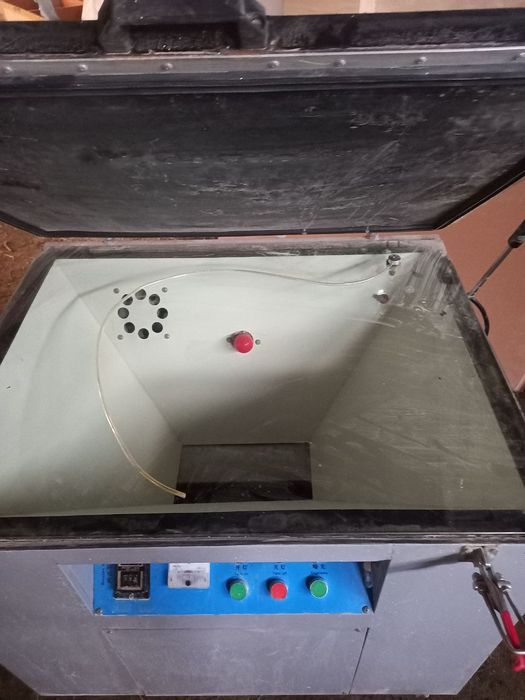 Kiyim quritadigan apparat