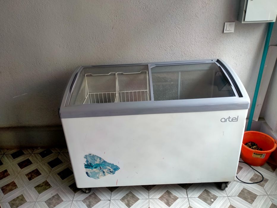 Кичик бизнес сотилади