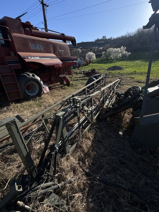 De vanzare lanci pentru met tecnoma