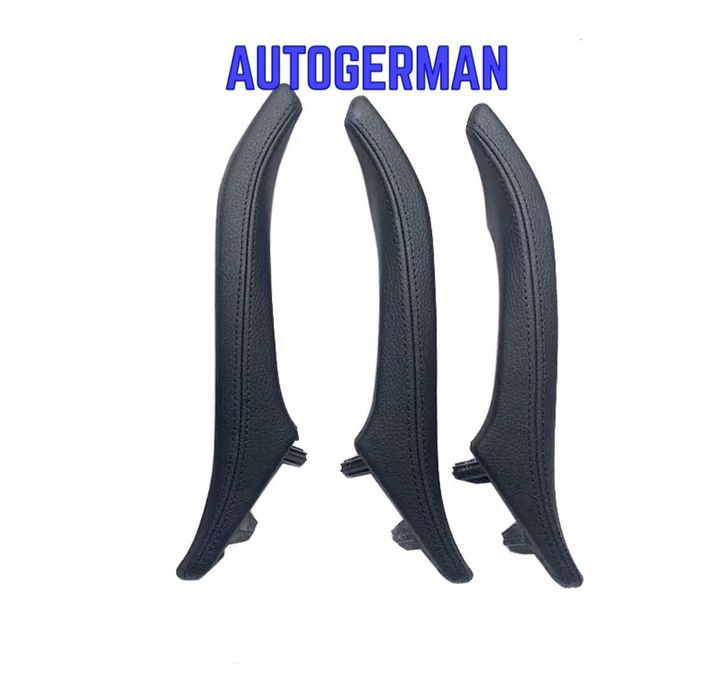 Дръжка Bmw f10 f11 Панел копче бутон Бмв ф10 ф11 задна предна сериа 5