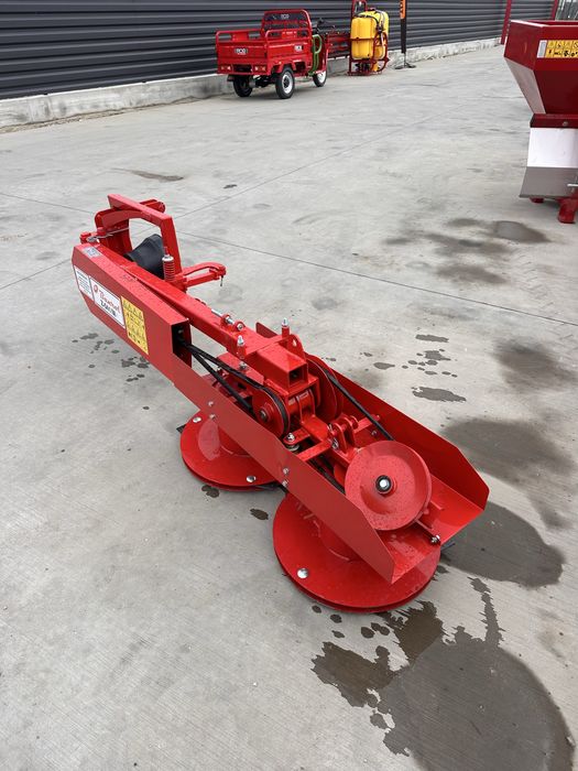 Cositoare rotativa 110 cm, cositoare tractor