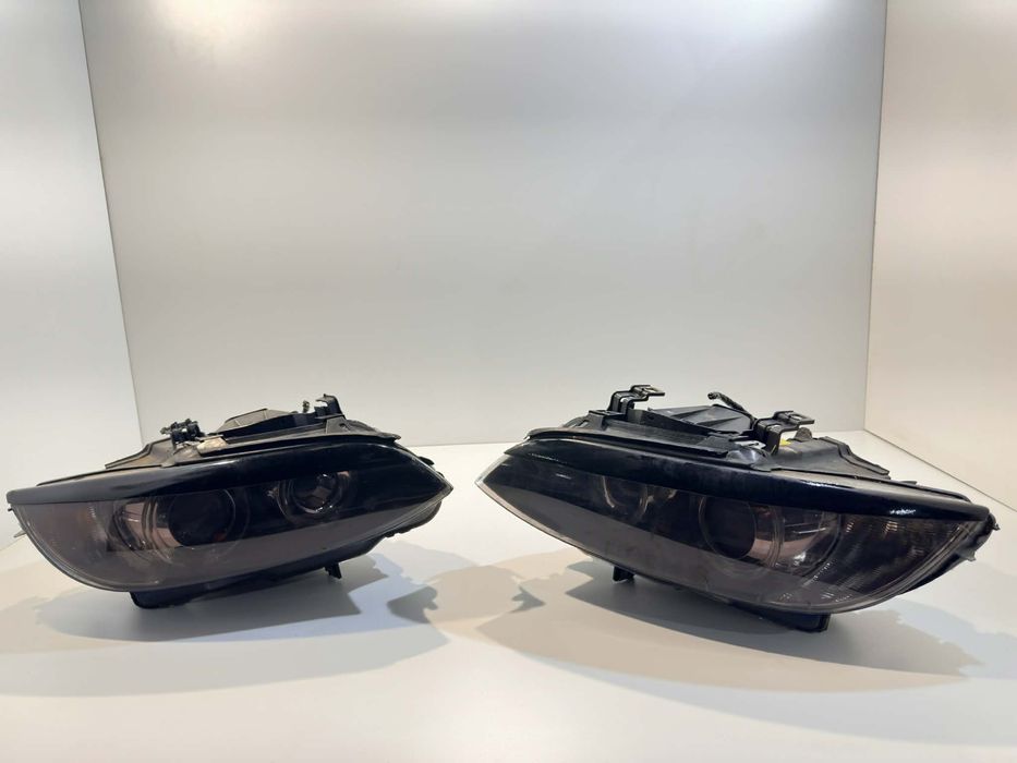 Продаваме ксенон фарове за БМВ Е92/ xenon BMW E92