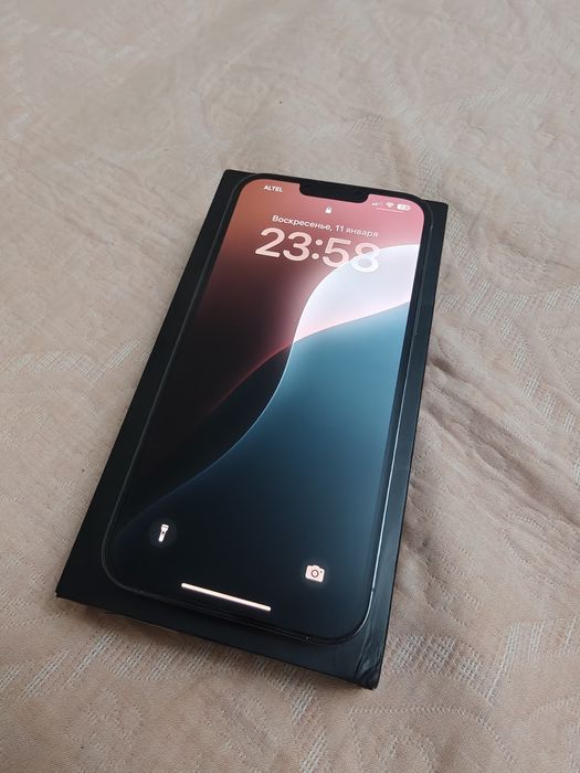 iPhone 13 Pro Max 128gb