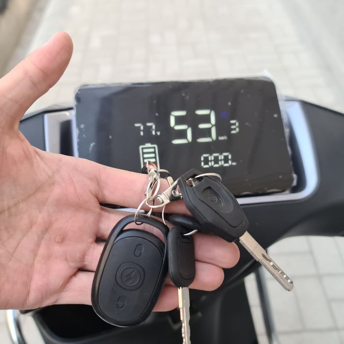 Скутер 100км+ оптом/дона skuter