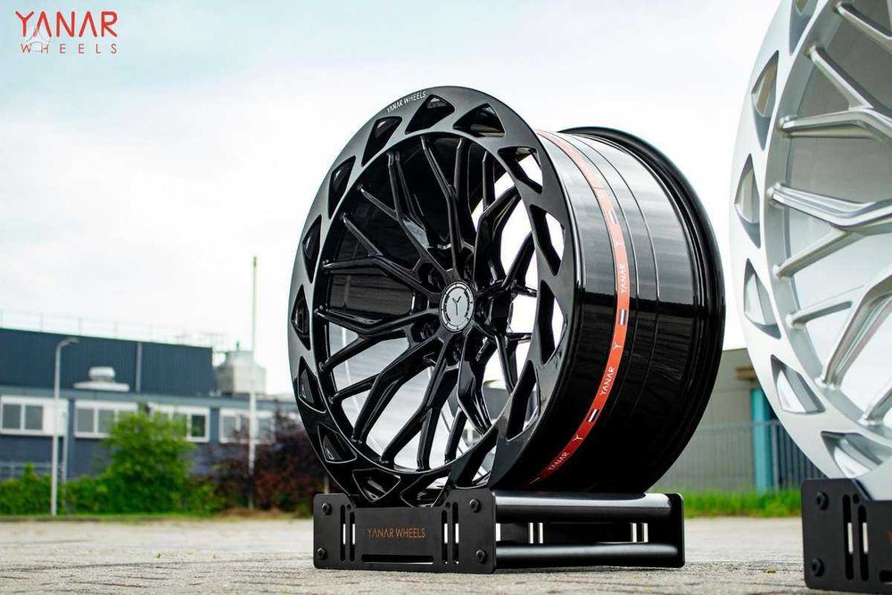 21" Yanar Ковани Джанти 5х112 Audi A6 A7 A8 S6 S7 S8 S Line Q5 SQ5 RS