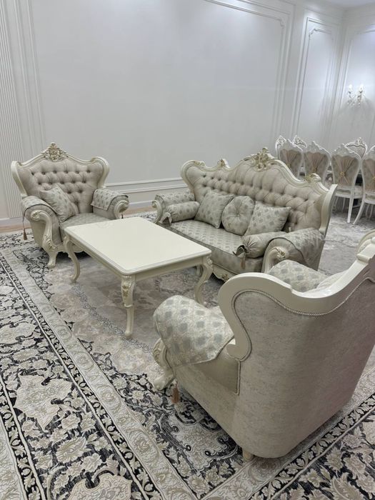 Диван кресло Королевский