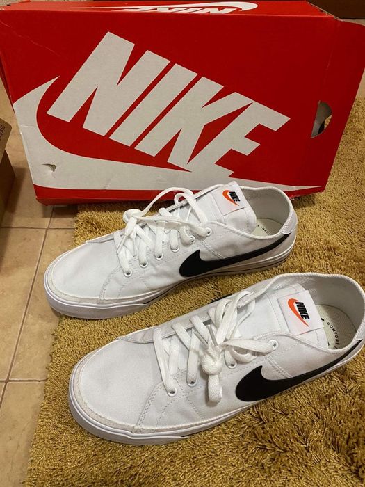 Продавам Nike - номер 44.5