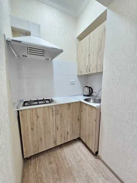 СРОЧНО сдается 2х комнатная ШИКАРНАЯ квартира рядом с метро АЙБЕК