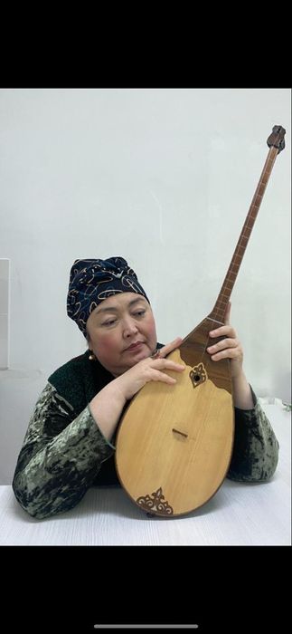 Домбра Домбыра Курс Обучения