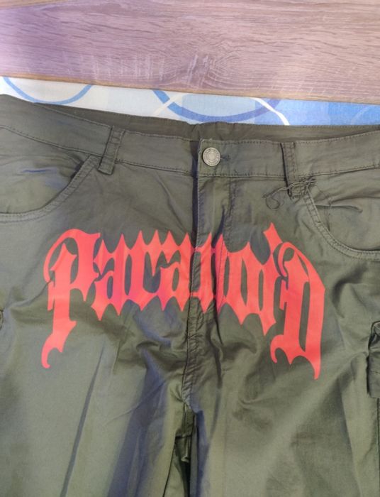 Мъжки Карго Панталон