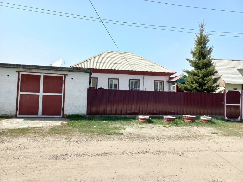 Продам хороший дом