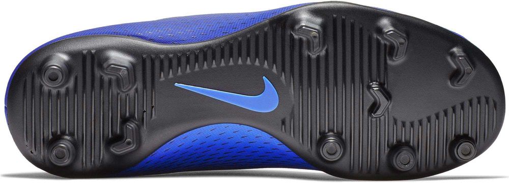 НОВИ бутонки NIKE Bravata II FG!