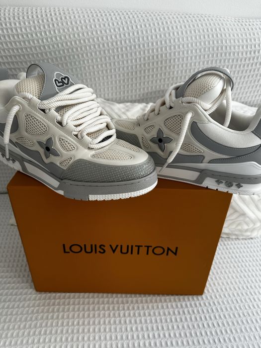 LV Skates Sneaker