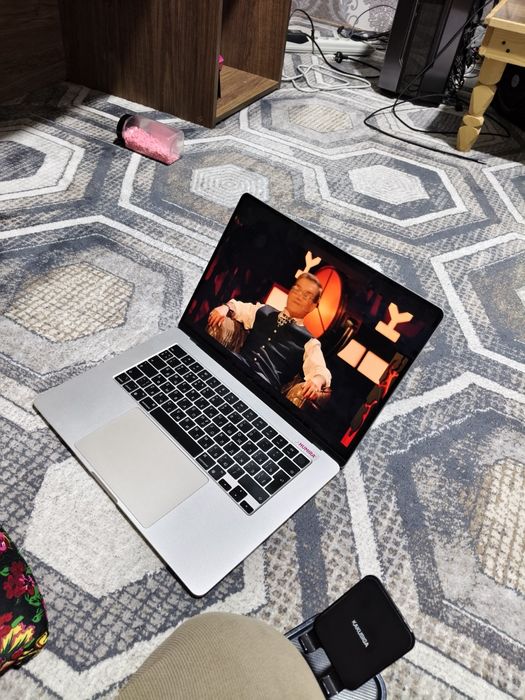 Macbook Air 15 M3