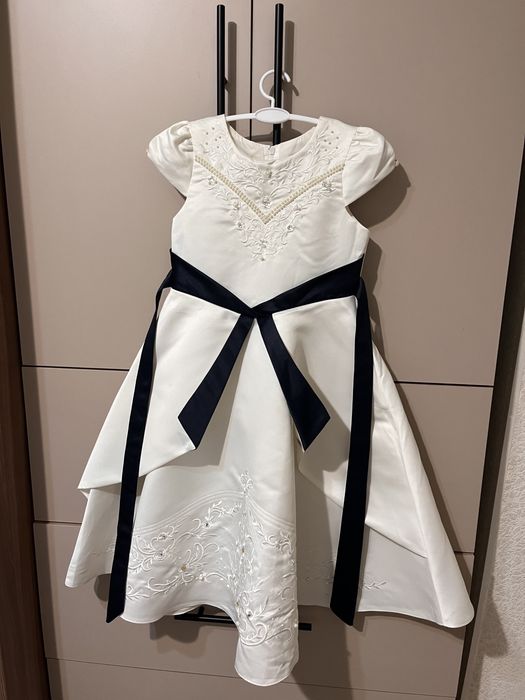 Платья для девочек цены от 1000