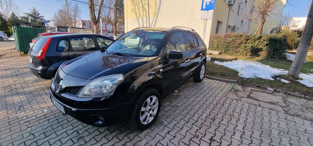 Renault Kokeos 1