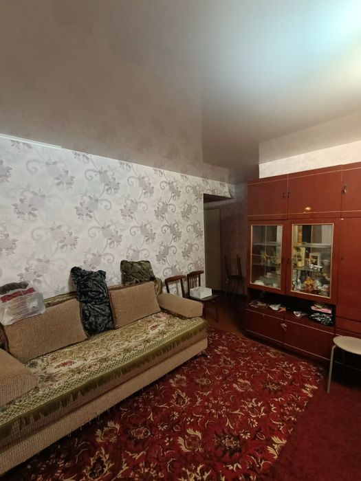 Продаю Квартиру 3-х комнатную