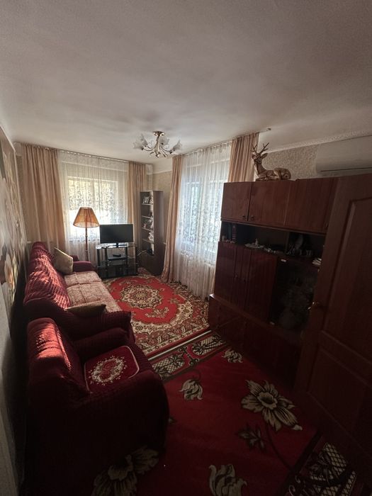 Продам дом в Мичурино (Плодоовощной)