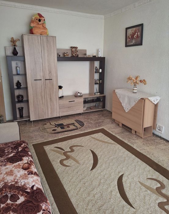 De vanzare apartament cu 2 camere