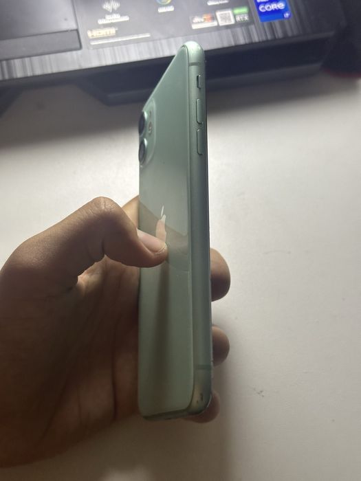 iPhone 11.  Айфон 11