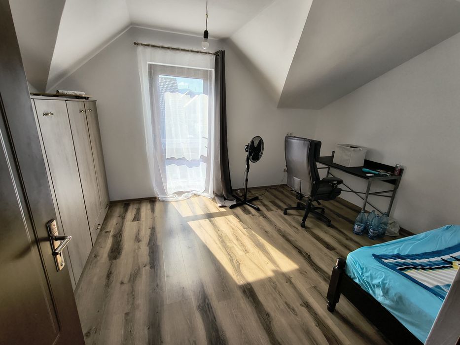 Casa individuala (propietar) cartier Izvor