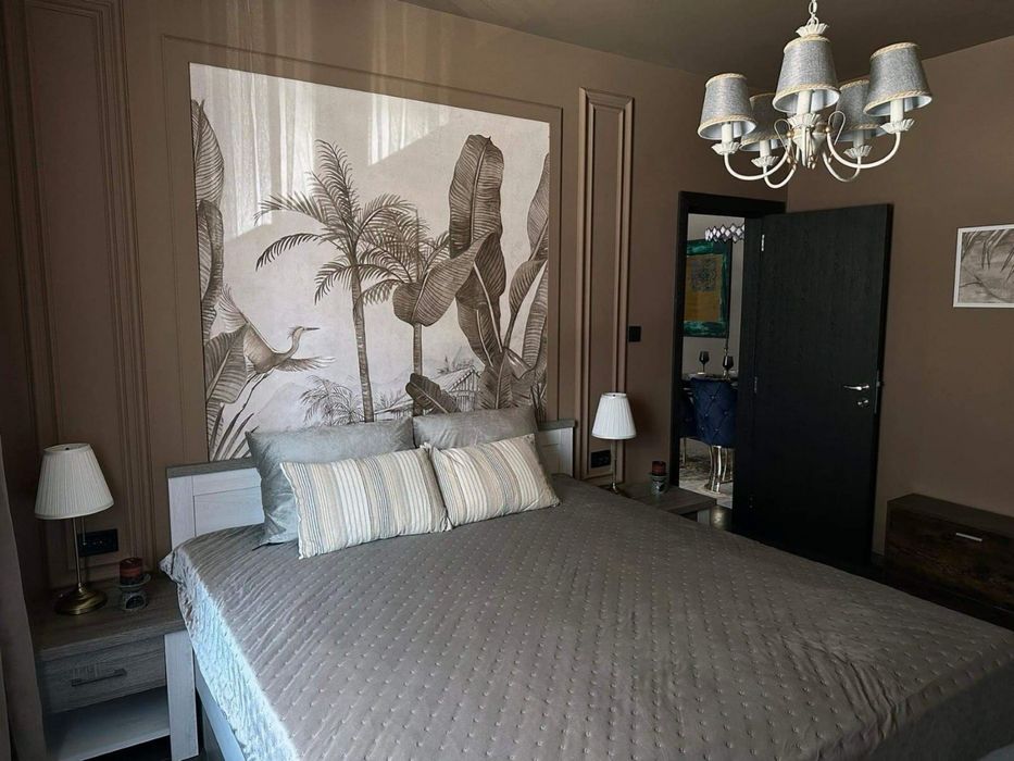 Дава се под наем Двустаен апартамент в София, Подуяне - 65 кв.м за 948.6 € - Снимка #7