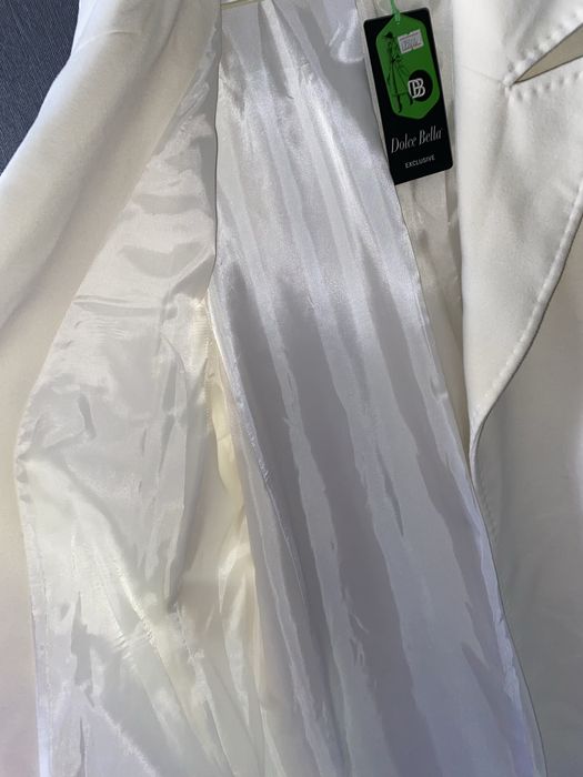 Новое женское пальто