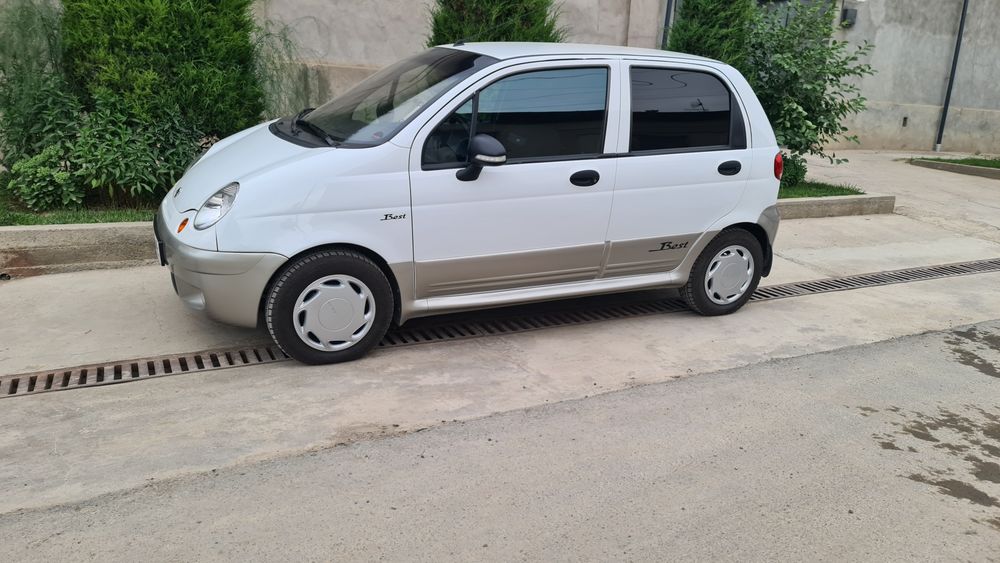 Matiz best 2018 yil