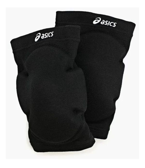 macron рюкзак 30л и asics наколенники