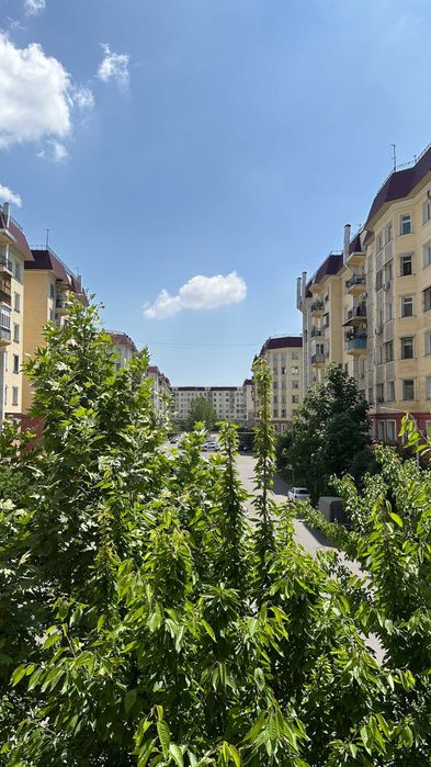 Срочно 2/2/7 квартира сотилади - Новостройка, Сергели 6А