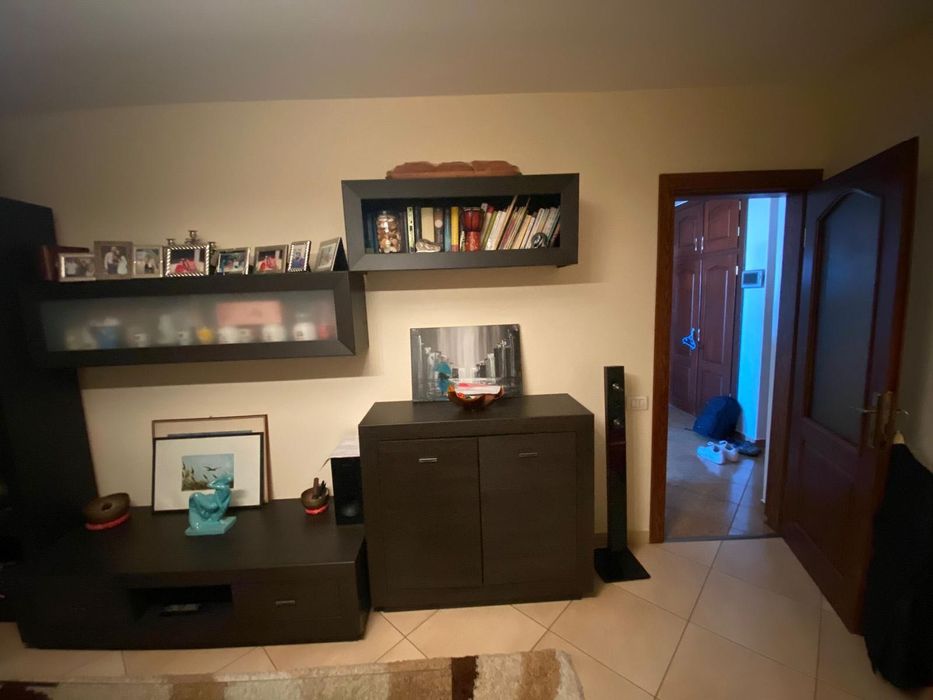 Apartament la cheie