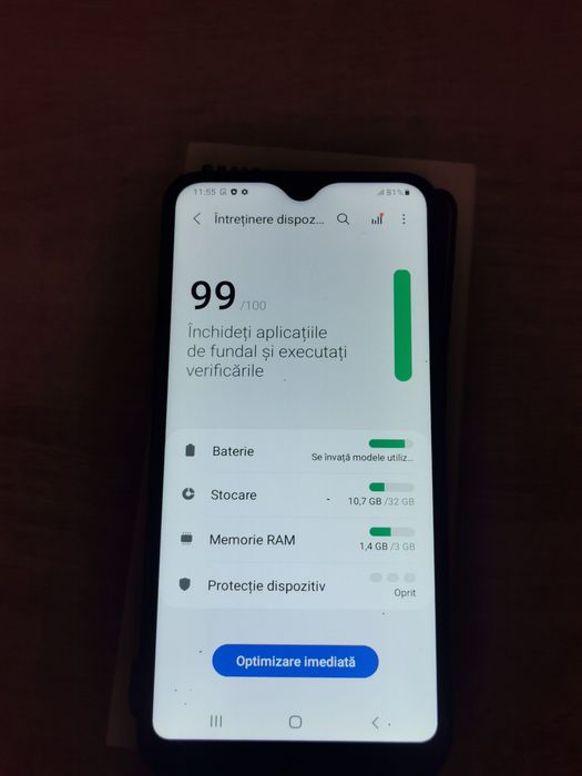 Samsung Galaxy A20e