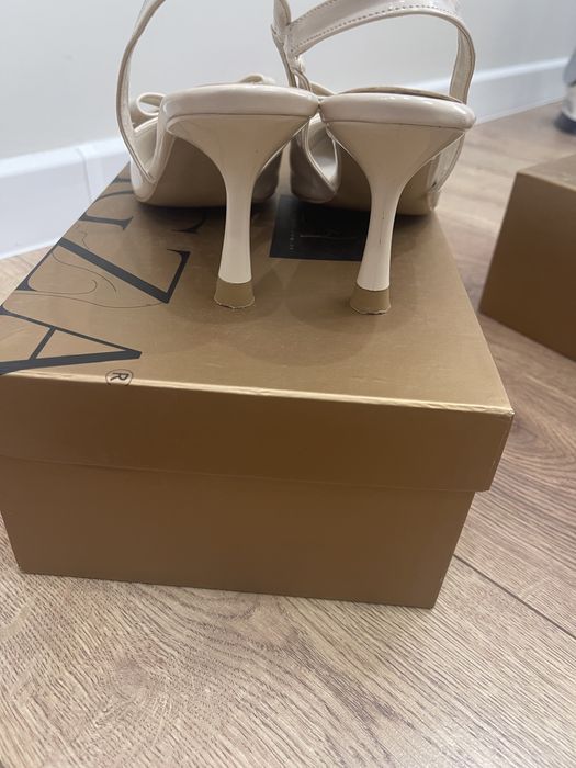 Боссоножки женские