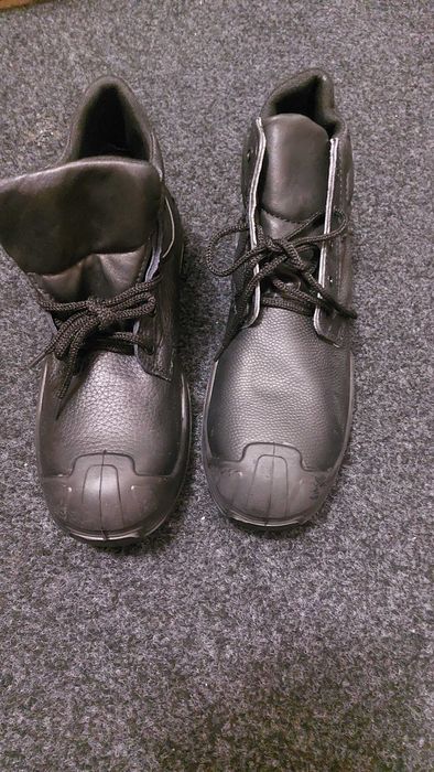 ботинки и берцы новые