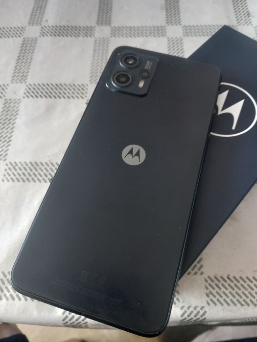 Telefon Motorola G13 / 128GB Memorie / 4GB Ram / Dualsim / Android 14 / NFC / Doar Rm.Valcea O761 745 3O9