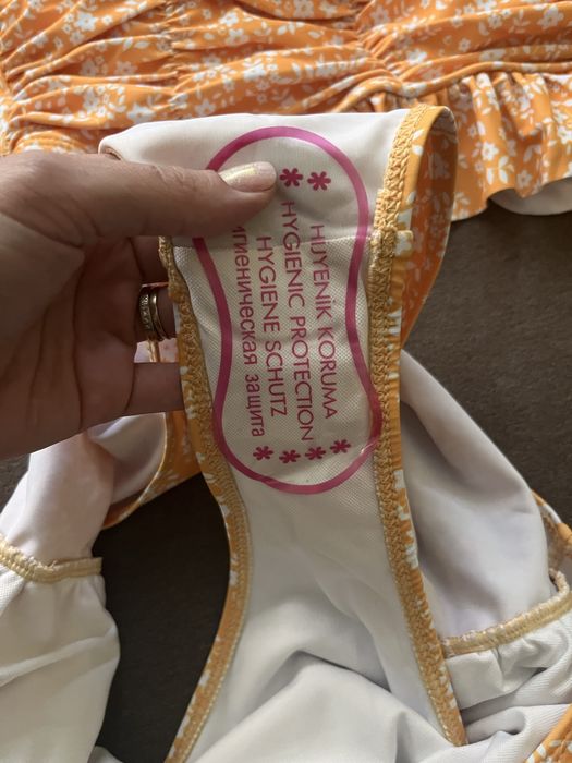 Costum de baie gravida