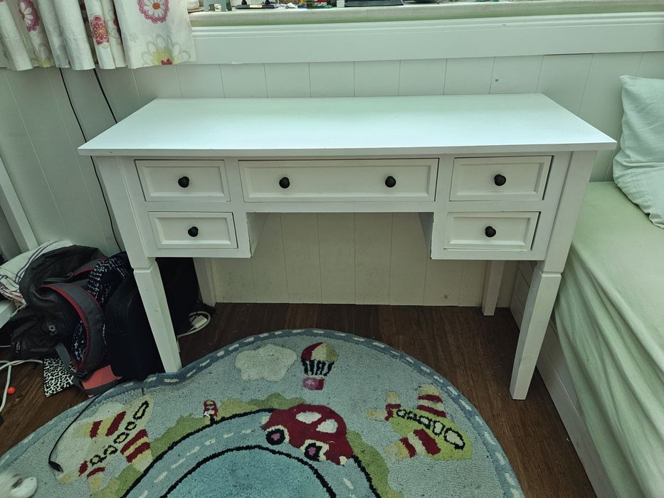 Бюро масив и мдф