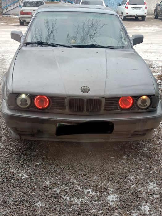 Продам легенду БМВ Е34