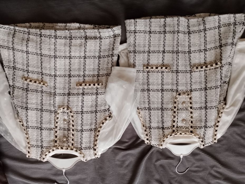 Комплект двойка. Новый