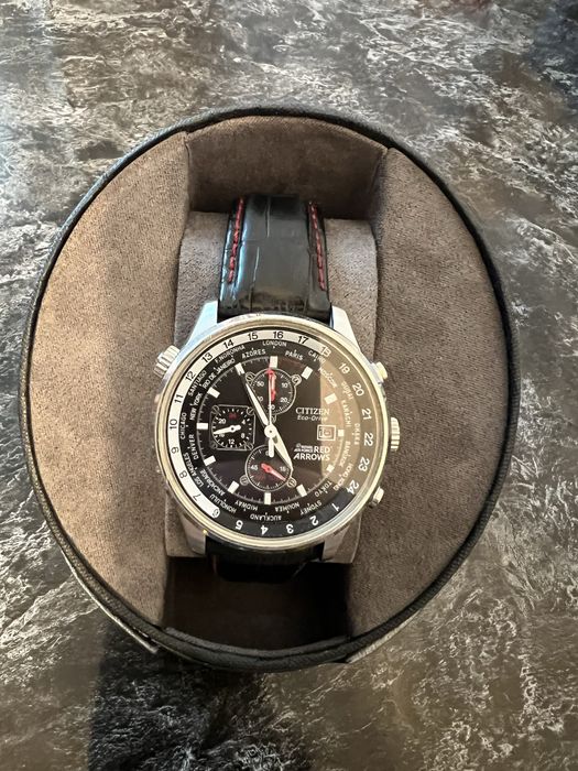 Ceas Citizen Eco-Drive