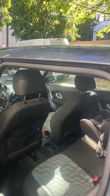 Skoda Fabia de VANZARE - UNIC proprietar