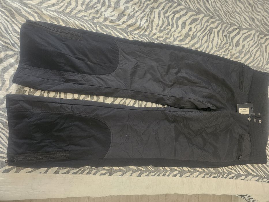 Горнолыжные штаны