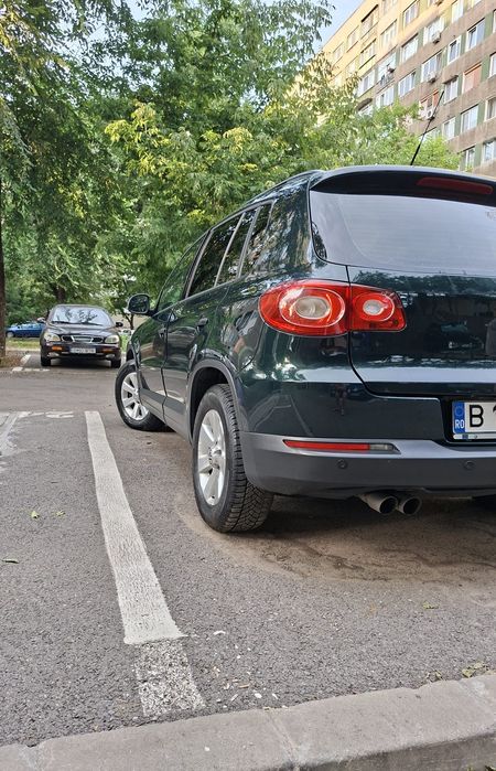 VOLKSWAGEN Tiguan 2011 — imagine 2