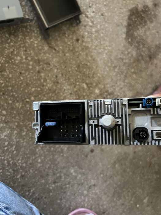 Navigatie completa peugeot 508