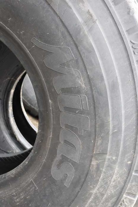 Mitas 445/95r25 Cauciuc macara cu Garantie