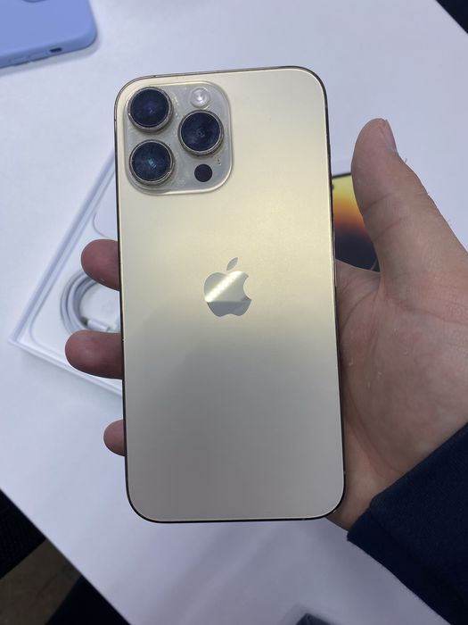 Продается Iphone 14 Pro Max