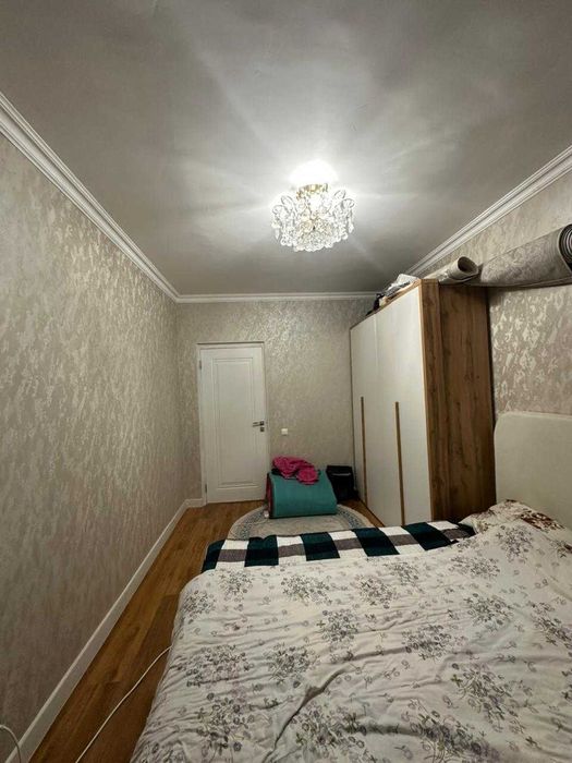 ЖК Нур Отау. р-н  Евразии