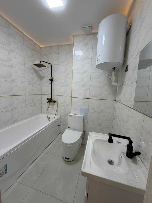 Продаётся 2х комн квартира на 4 этаже Ор-р Мелодия Табассум
